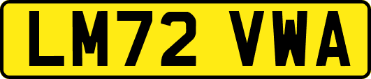 LM72VWA
