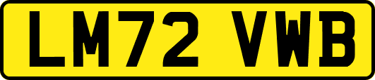 LM72VWB