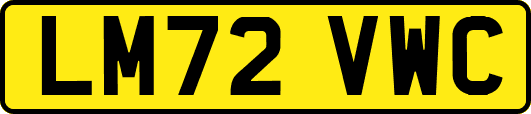 LM72VWC