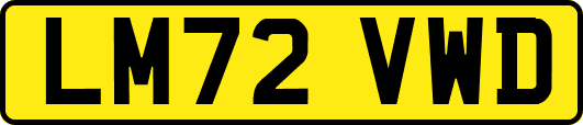 LM72VWD