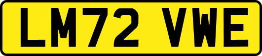 LM72VWE