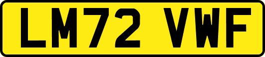 LM72VWF