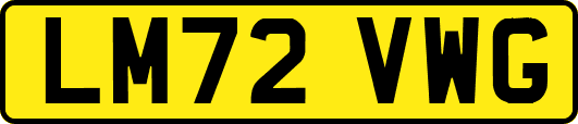 LM72VWG