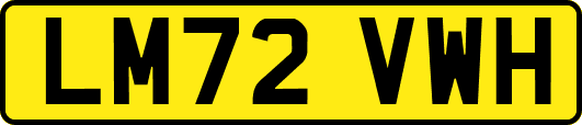 LM72VWH