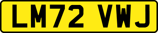LM72VWJ