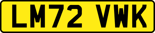 LM72VWK