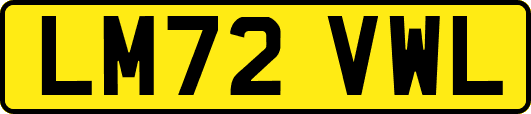 LM72VWL