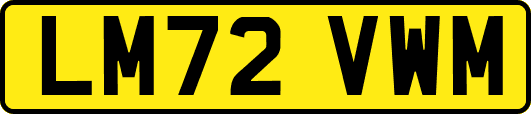 LM72VWM