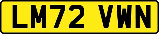 LM72VWN