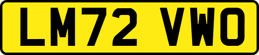 LM72VWO