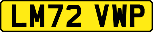 LM72VWP
