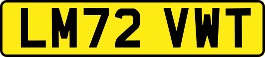 LM72VWT