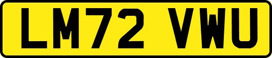 LM72VWU