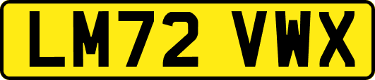 LM72VWX