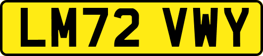 LM72VWY