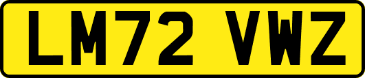 LM72VWZ