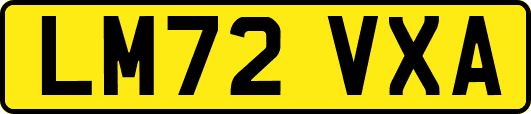LM72VXA
