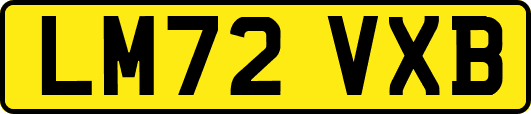 LM72VXB