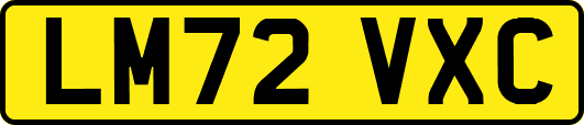 LM72VXC