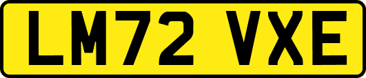 LM72VXE