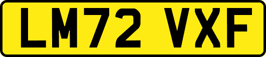 LM72VXF
