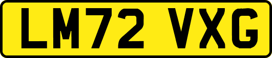 LM72VXG