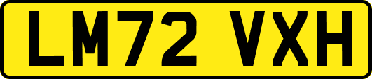 LM72VXH
