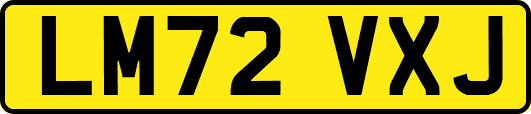 LM72VXJ