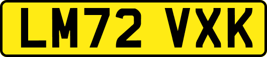 LM72VXK