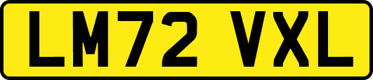LM72VXL
