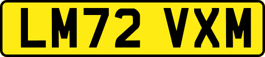 LM72VXM