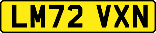 LM72VXN