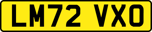 LM72VXO