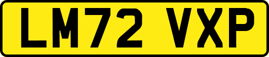LM72VXP