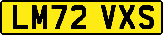 LM72VXS