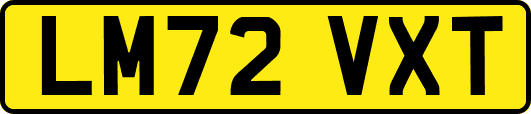 LM72VXT