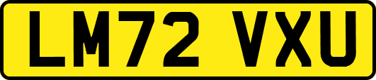 LM72VXU
