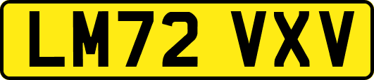 LM72VXV