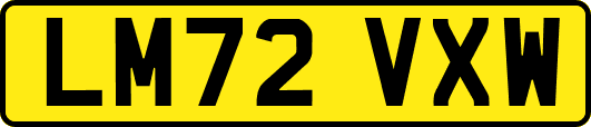 LM72VXW
