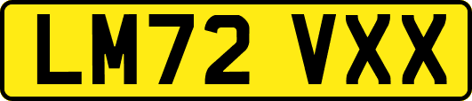 LM72VXX