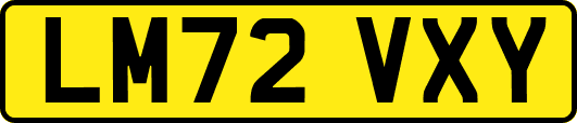 LM72VXY