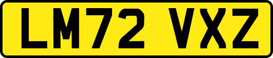 LM72VXZ