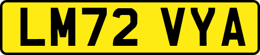 LM72VYA