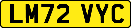 LM72VYC