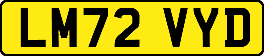 LM72VYD