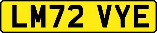 LM72VYE