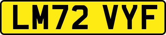 LM72VYF