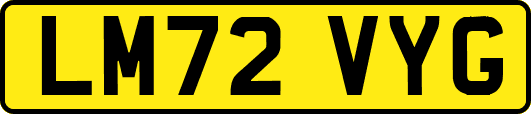 LM72VYG