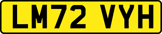 LM72VYH