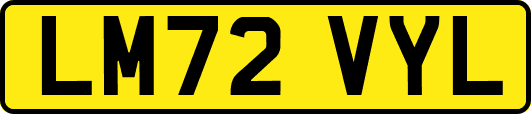 LM72VYL